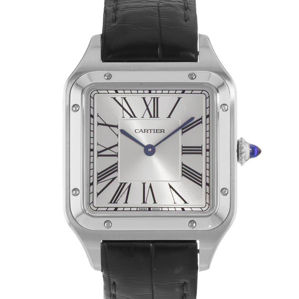 Cartier Santos Dumont WSSA0022